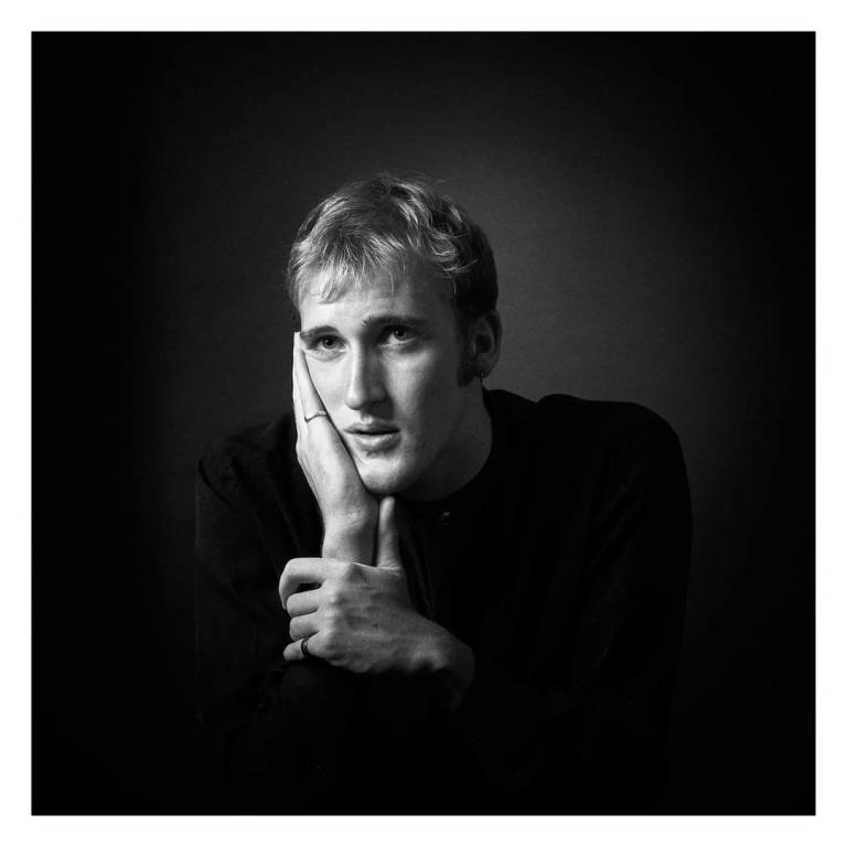 Bild von Louis Chevalier