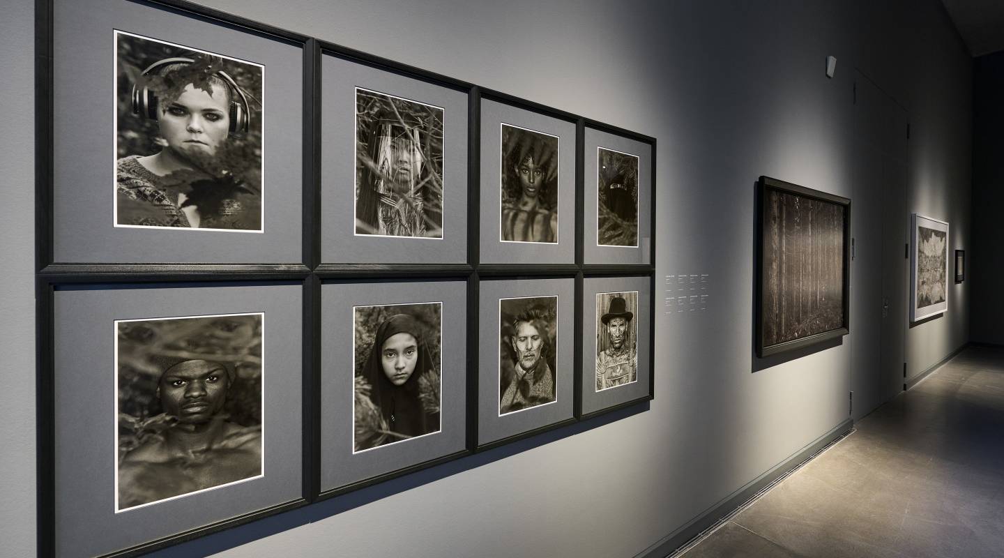 Erwin Olaf: Volume II 】Erwin Olaf未開封品