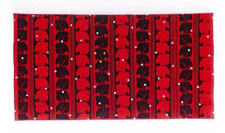 Zeitgenössische Malerei von Noël Dolla