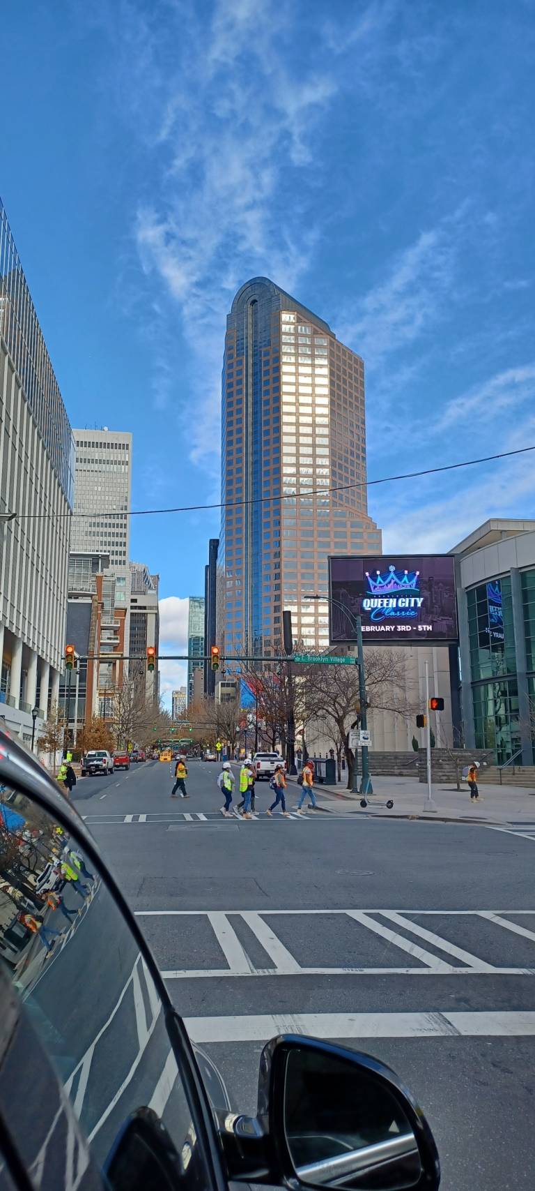 Transport de notre tableau de Picasso du Luxembourg jusqu'aux Etats-Unis